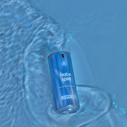 Missguided Babe Spirit Eau de Parfum Gift Set The Perfume Shop