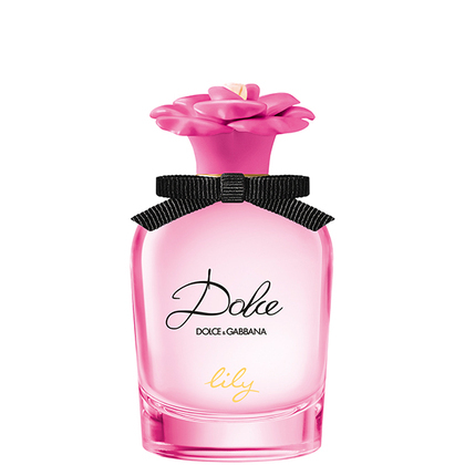 Dolce Gabbana Dolce Lily Eau de Toilette Spray The Perfume Shop