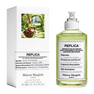 100ML Maison Margiela From The Garden Eau de Toilette Spray  1 of 1 