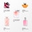 26.5ML Lancôme Discovery Set Eau de Parfum Spray Gift Set  2 of 4 