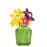 50ML Marc Jacobs Daisy Wild Eau So Extra Eau de Parfum Spray  1 of 5 