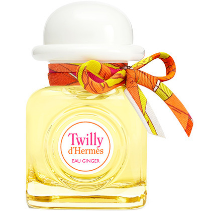 85ML HERMÈS Twilly d'Hermes Eau Ginger UNKNOWN for her  1 of 3 