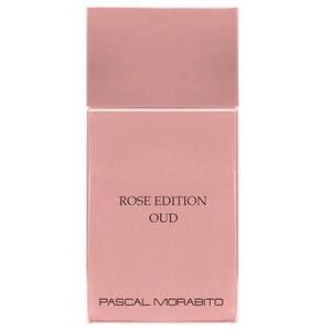 100ML Pascal Morabito Rose Edition Oud Eau de Parfum for her  1 of 1 