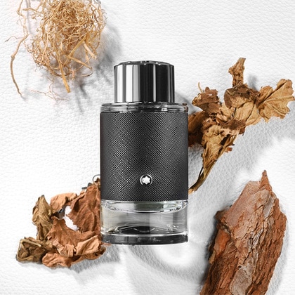 100ML Montblanc Explorer Eau de Parfum Spray Gift Set  2 of 6 
