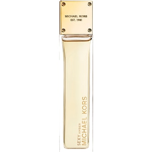 100ML Michael Kors Sexy Amber Eau de Parfum Spray  1 of 2 