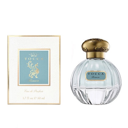 50ML Tocca Bianca Eau de Parfum Spray  2 of 3 