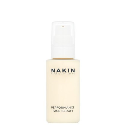 50ML Nakin Performance Face Serum UNKNOWN for her  1 of 2 