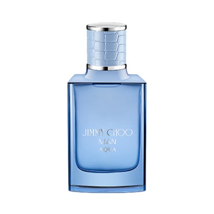 30ML Jimmy Choo Man Aqua Eau de Toilette Spray  1 of 4 