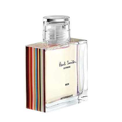 100ML Paul Smith Extreme Aftershave Lotion for him  1 of 2 