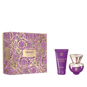 30ML Versace Dylan Purple Eau de Parfum Gift Set  1 of 1 