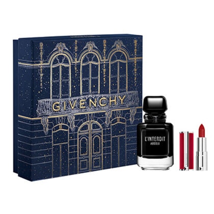 50ML Givenchy L'Interdit Absolu Eau de Parfum Gift Set  1 of 4 