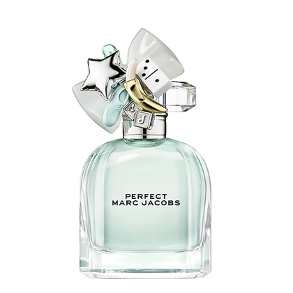 50ML Marc Jacobs Perfect Eau de Toilette Spray  1 of 6 