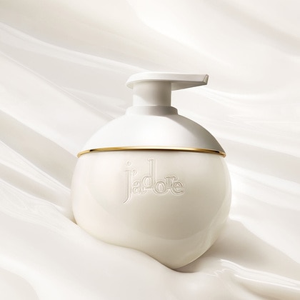 200ML DIOR J'adore Les Adorables Body Milk  2 of 5 