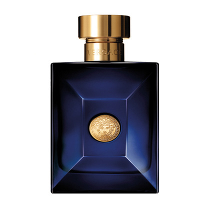 200ML Versace Dylan Blue Eau de Toilette Spray  1 of 1 