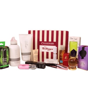  Other Look Good Feel Better Beauty Box Miscellaneous  1 of 1 