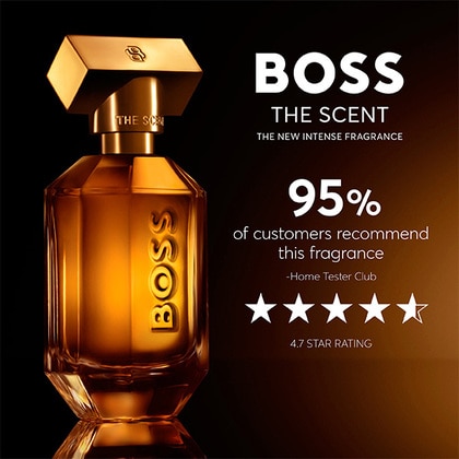 50ML HUGO BOSS BOSS The Scent Intense for Her Eau De Parfum Spray  3 of 6 
