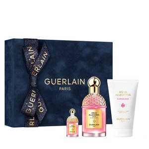 75ML Guerlain Aqua Allegoria Florabloom Forte Eau de Parfum Spray Gift Set  