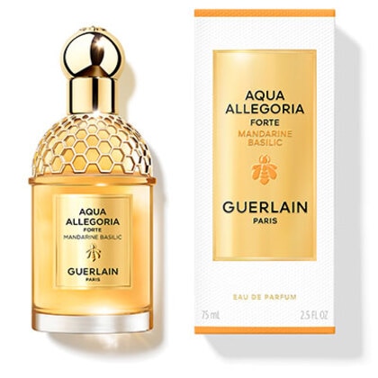 75ML Guerlain Aqua Allegoria Mandarine Basilic Forte UNKNOWN for her  2 of 3 