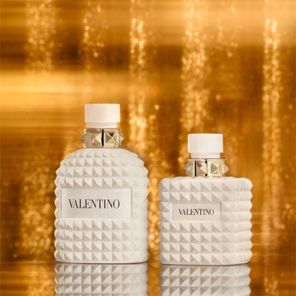 100ML Valentino Born In Roma Donna Rendez-Vouz Ivory Eau de Parfum Spray  3 of 6 