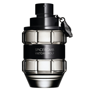 50ML Viktor Rolf Spicebomb Eau de Toilette Spray  1 of 1 