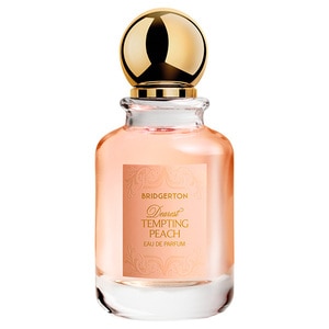 50ML Bridgerton Dearest Tempting Peach Eau de Parfum Spray  1 of 1 