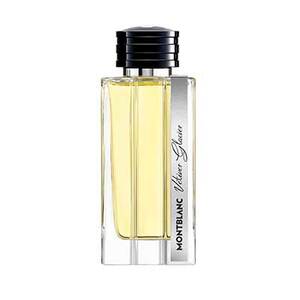 125ML Montblanc Montblanc Collection Vetiver Glacier Eau de Parfum Spray  