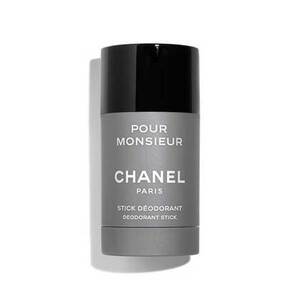 60G CHANEL POUR MONSIEUR Deodorant Stick  1 of 1 