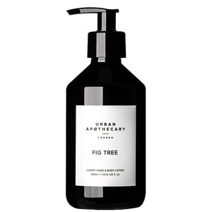 300ML Urban Apothecary Fig Tree Body Lotion  1 of 1 