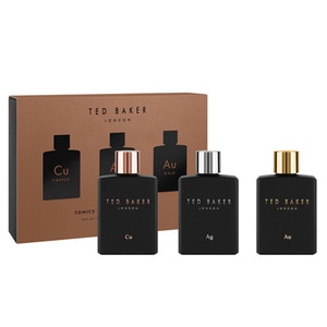 15ML Ted Baker Tonic Collection Miniature Perfume Set  1 of 2 