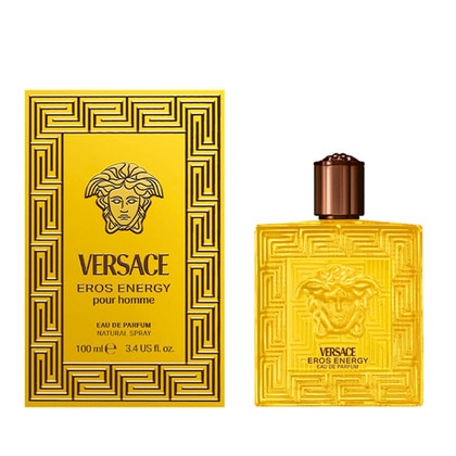 100ML Versace Versace Eros Energy Eau de Parfum Spray  2 of 2 