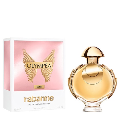 50ML Rabanne Olympea Elixir Eau de Parfum Spray  2 of 5 
