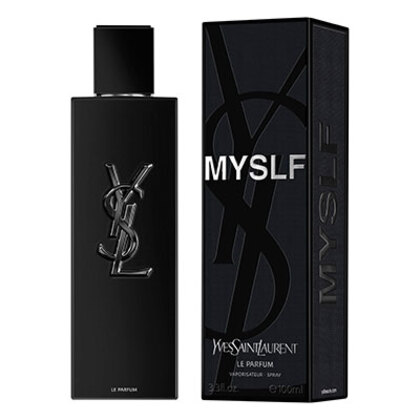 100ML Yves Saint Laurent MYSLF LE PARFUM Parfum Spray  2 of 5 