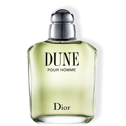100ML DIOR Dune Pour Homme Eau de Toilette Spray  