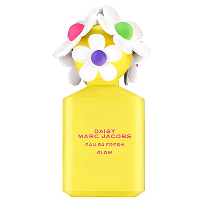 75ML Marc Jacobs Daisy Eau So Fresh Glow Eau de Toilette Spray  1 of 6 