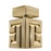 100ML Balmain Destin de Balmain Parfum Spray  1 of 5 