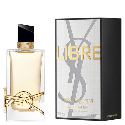 90ML Yves Saint Laurent Libre Eau de Parfum Spray  2 of 6 