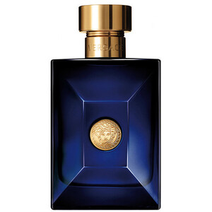 100ML Versace Dylan Blue Eau de Toilette Spray  1 of 1 