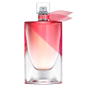 100ML Lancôme La Vie Est Belle En Rose Eau de Toilette Spray  1 of 2 