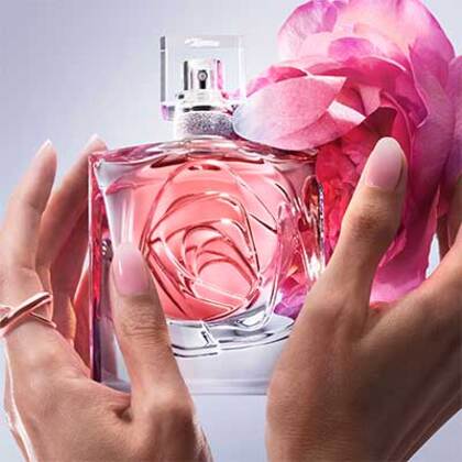 30ML Lancôme La Vie Est Belle Rose Extraordinaire Eau de Parfum Spray  1 of 3 