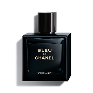 100ML CHANEL BLEU DE CHANEL L'EXCLUSIF Eau de Parfum Spray  