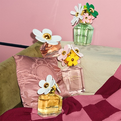 75ML Marc Jacobs Daisy Eau So Fresh UNKNOWN for her  5 of 6 