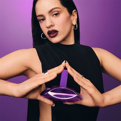 100ML Calvin Klein Euphoria Bold Elixir Parfum Spray  3 of 6 