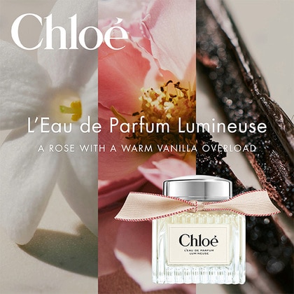 Chloé Chloé Lumineuse Eau de Parfum Spray | The Perfume Shop