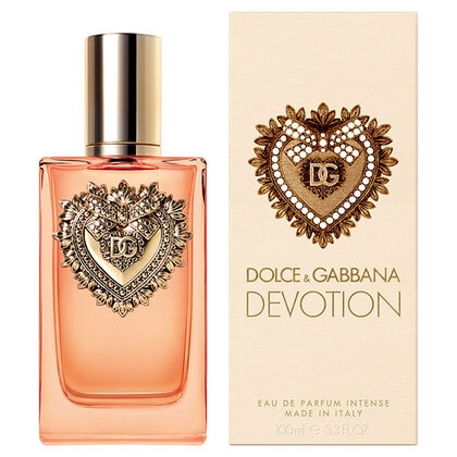 100ML Dolce&Gabbana Devotion Intense Eau de Parfum Intense Spray  2 of 6 