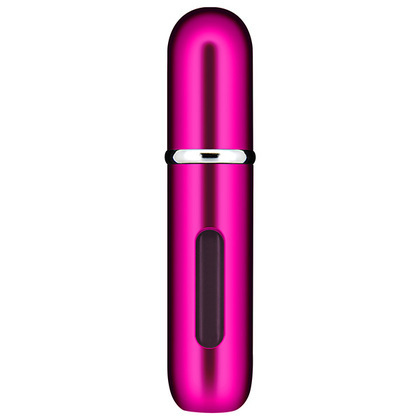 5ML Travalo Classic Hot Pink Atomiser  2 of 3 