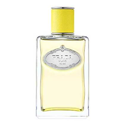 100ML Prada Les Infusion D'Ylang Eau de Parfum Spray  1 of 3 