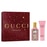 50ML Gucci Flora Gorgeous Gardenia Eau de Parfum Gift Set  1 of 6 