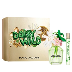 50ML Marc Jacobs Daisy Wild Eau de Parfum Gift Set  1 of 1 
