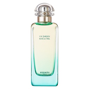 100ML HERMÈS Un Jardin Sur Le Nil Eau de Toilette Spray  1 of 2 