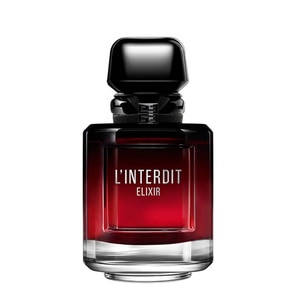 80ML Givenchy L'Interdit Elixir Eau de Parfum Spray  
